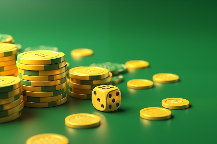 sdg 16 Live Casino