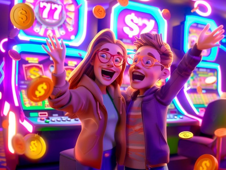 sdg 16 Arcade